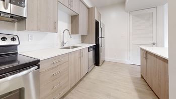 Amazing kitchens with modern appliances